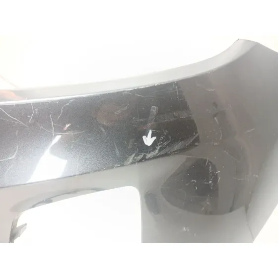 Paragolpes Delantero para Kia Stonic (Ybcuv)