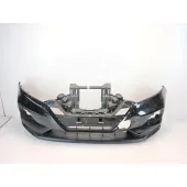 Paragolpes Delantero para Nissan Qashqai Ii (J11, J11_)