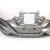 Paragolpes Delantero para Nissan Qashqai Ii (J11, J11_)