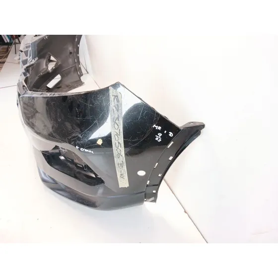 Paragolpes Delantero para Nissan Qashqai Ii (J11, J11_)