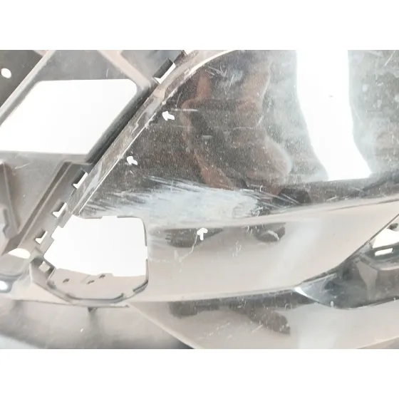 Paragolpes Delantero para Nissan Qashqai Ii (J11, J11_)