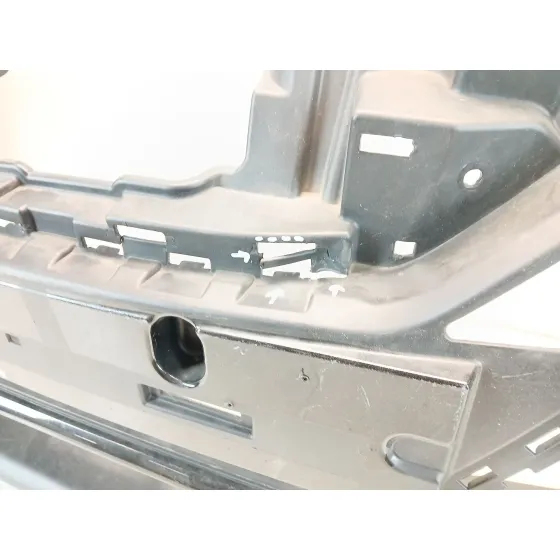 Paragolpes Delantero para Nissan Qashqai Ii (J11, J11_)