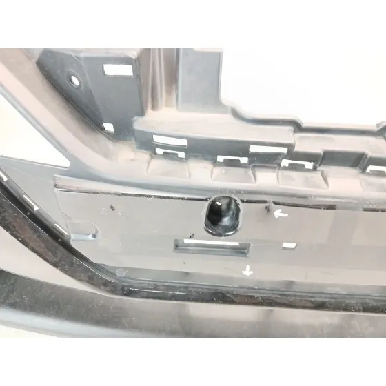 Paragolpes Delantero para Nissan Qashqai Ii (J11, J11_)