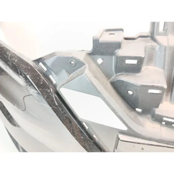 Paragolpes Delantero para Nissan Qashqai Ii (J11, J11_)