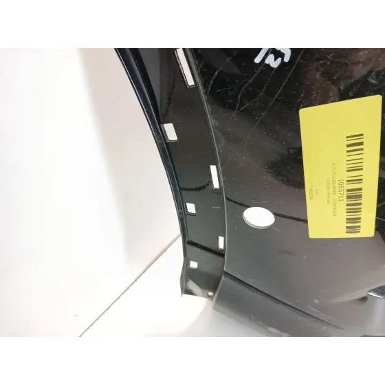 Paragolpes Delantero para Nissan Qashqai Ii (J11, J11_)