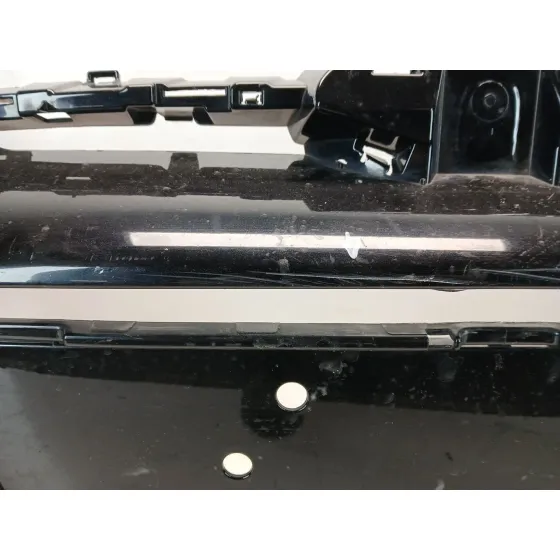 Paragolpes Delantero para Ford Focus Iii