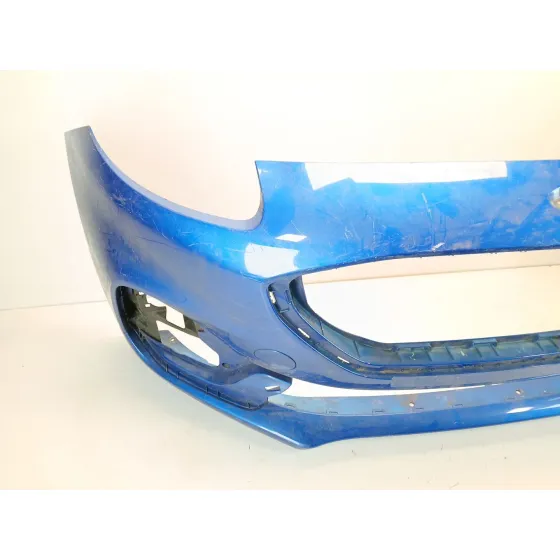 Paragolpes Delantero para Ford Puma (J2K, Cf7)