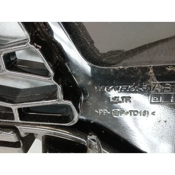 Rejilla Paragolpes Delantero para Land Rover Discovery V Van (L462)