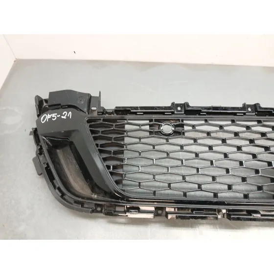 Rejilla Paragolpes Delantero para Land Rover Discovery V Van (L462)