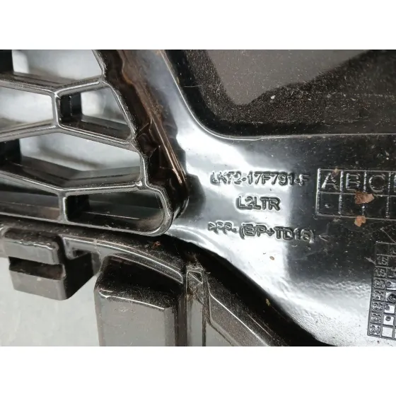 Rejilla Paragolpes Delantero para Land Rover Discovery V Van (L462)