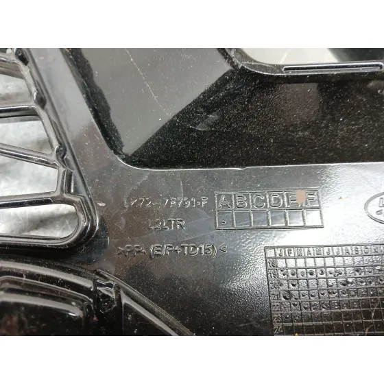 Rejilla Paragolpes Delantero para Land Rover Discovery V Van (L462)