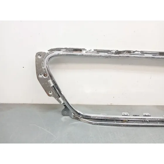 Rejilla Paragolpes Delantero para Bentley Continental Descapotable (3S_)