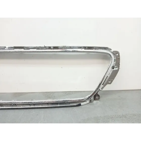 Rejilla Paragolpes Delantero para Bentley Continental Descapotable (3S_)
