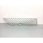Rejilla Paragolpes Delantero para Bentley Continental Coupe (3W_, 393)