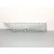 Rejilla Paragolpes Delantero para Bentley Continental Coupe (3W_, 393)