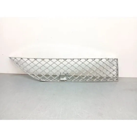 Rejilla Paragolpes Delantero para Bentley Continental Coupe (3W_, 393)