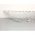 Rejilla Paragolpes Delantero para Bentley Continental Coupe (3W_, 393)