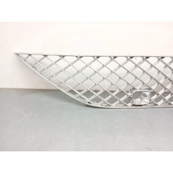 Rejilla Paragolpes Delantero para Bentley Continental Coupe (3W_, 393)
