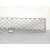 Rejilla Paragolpes Delantero para Bentley Continental Coupe (3W_, 393)