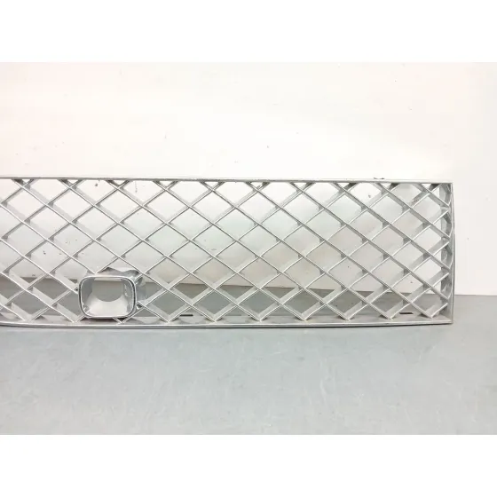 Rejilla Paragolpes Delantero para Bentley Continental Coupe (3W_, 393)