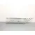 Rejilla Paragolpes Delantero para Bentley Continental Coupe (3W_, 393)