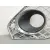 Rejilla Paragolpes Derecha para Bentley Continental Coupe (3W_, 393)