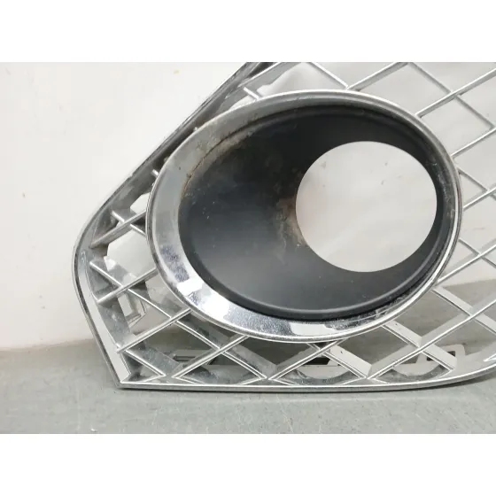 Rejilla Paragolpes Derecha para Bentley Continental Coupe (3W_, 393)