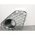 Rejilla Paragolpes Derecha para Bentley Continental Coupe (3W_, 393)