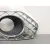 Rejilla Paragolpes Izquierda para Bentley Flying Spur (Zg2_)
