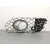 Rejilla Paragolpes Izquierda para Bentley Flying Spur (Zg2_)