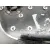 Rejilla Paragolpes Izquierda para Bentley Flying Spur (Zg2_)