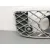 Rejilla Paragolpes Izquierda para Bentley Flying Spur (Zg2_)