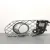 Rejilla Paragolpes Izquierda para Bentley Flying Spur (Zg2_)