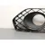 Rejilla Paragolpes Derecha para Bentley Flying Spur (Zg2_)
