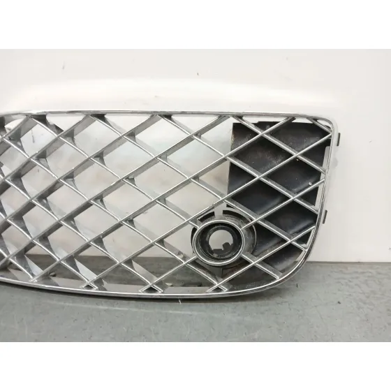Rejilla Paragolpes Derecha para Bentley Flying Spur (Zg2_)