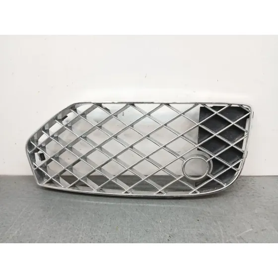 Rejilla Paragolpes Derecha para Bentley Flying Spur (Zg2_)