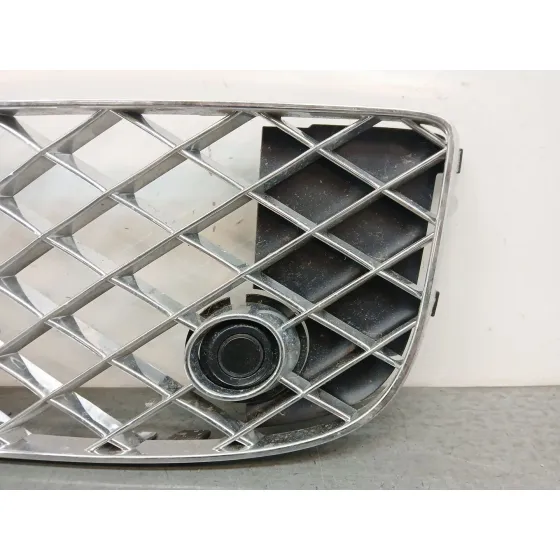 Rejilla Paragolpes Derecha para Bentley Flying Spur (Zg2_)