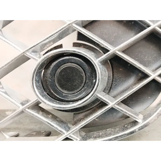 Rejilla Paragolpes Derecha para Bentley Flying Spur (Zg2_)