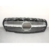 Rejilla Paragolpes Delantero para Mercedes-Benz Cla Coupe (C117)