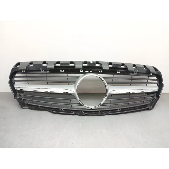 Rejilla Paragolpes Delantero para Mercedes-Benz Cla Coupe (C117)