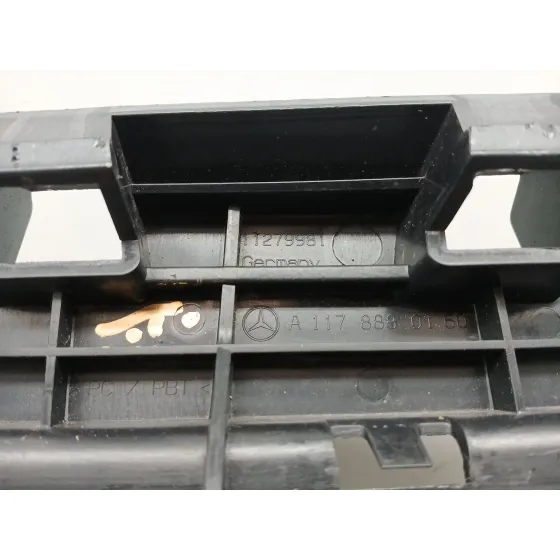 Rejilla Paragolpes Delantero para Mercedes-Benz Cla Coupe (C117)