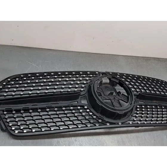 Rejilla Delantera para Mercedes-Benz Gle (V167)