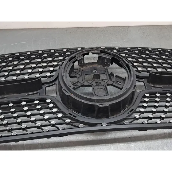 Rejilla Delantera para Mercedes-Benz Gle (V167)