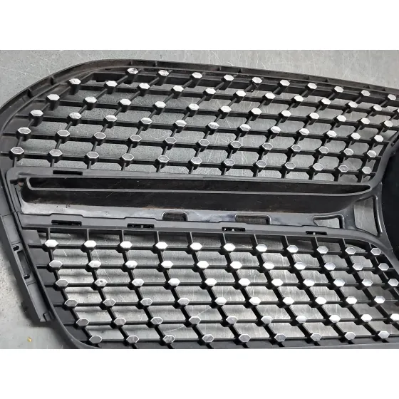 Rejilla Delantera para Mercedes-Benz Gle (V167)