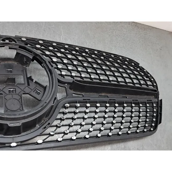 Rejilla Delantera para Mercedes-Benz Gle (V167)