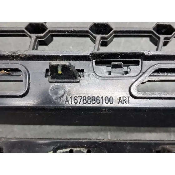 Rejilla Delantera para Mercedes-Benz Gle (V167)