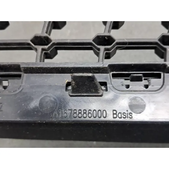 Rejilla Delantera para Mercedes-Benz Gle (V167)