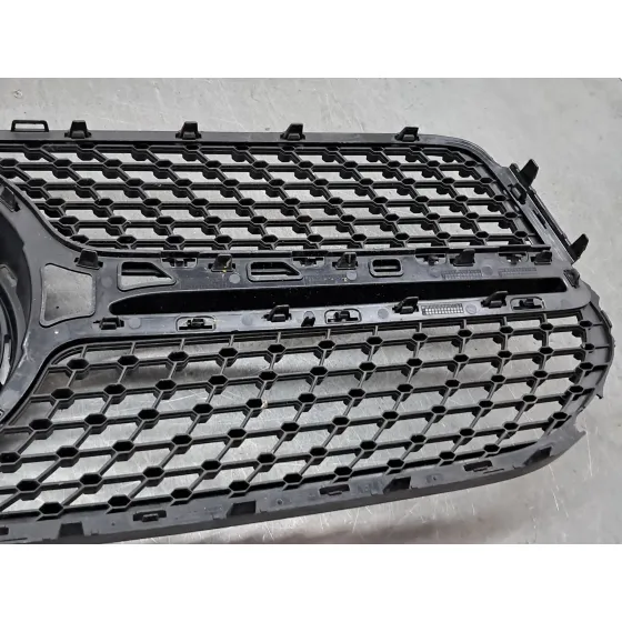 Rejilla Delantera para Mercedes-Benz Gle (V167)