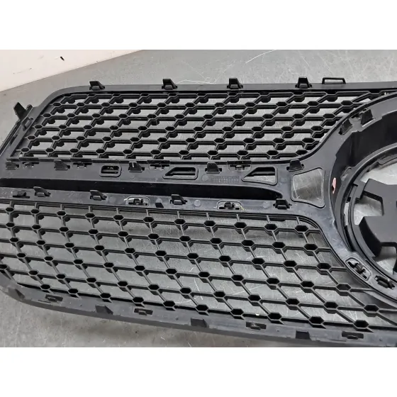 Rejilla Delantera para Mercedes-Benz Gle (V167)