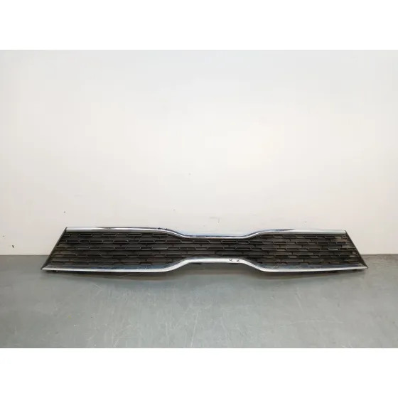 Rejilla Paragolpes Delantero para Kia Picanto Iii (Ja)